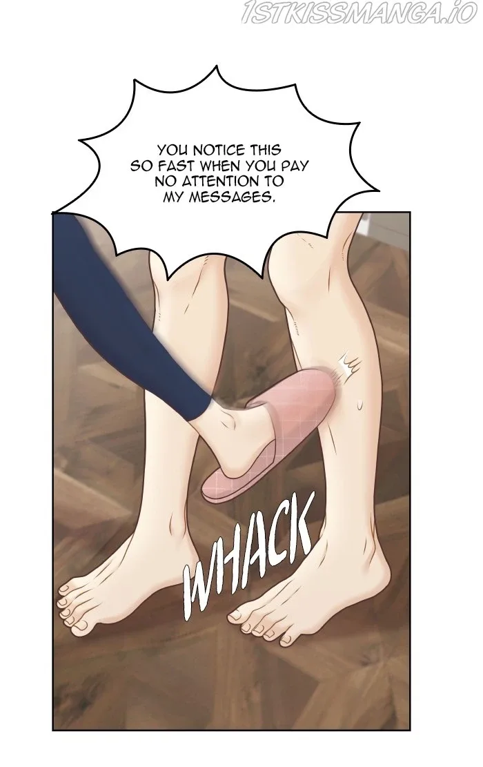 Girl's World Chapter 314.1 page 22