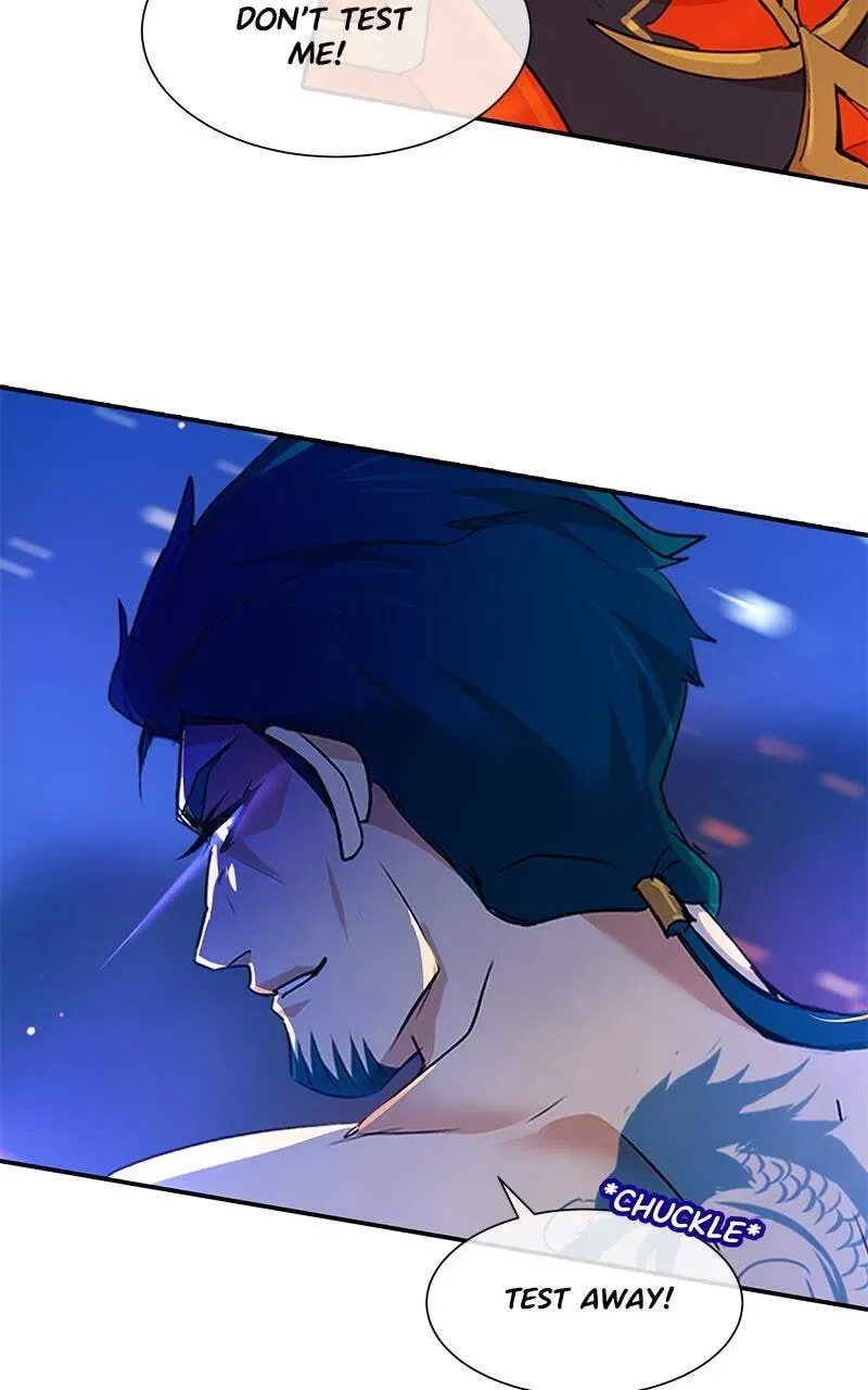 Subzero Chapter 264 page 62