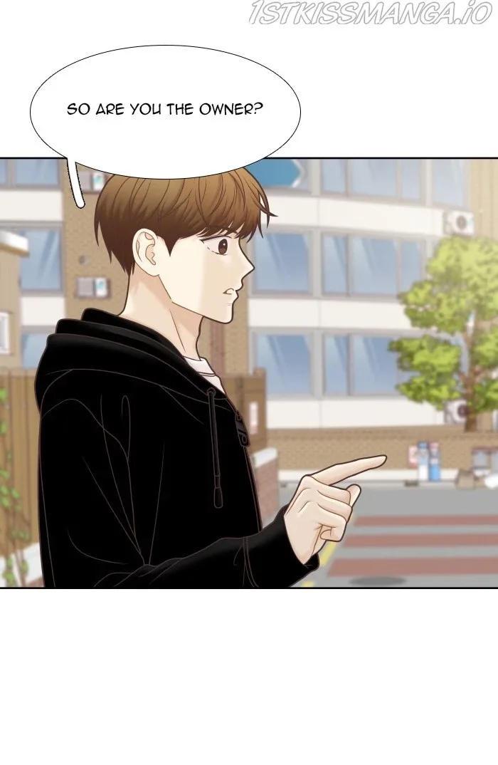 Girl's World Chapter 313.1 page 15