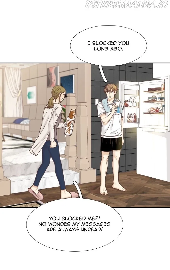 Girl's World Chapter 314.1 page 18