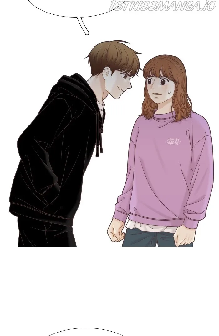 Girl's World Chapter 313.1 page 18