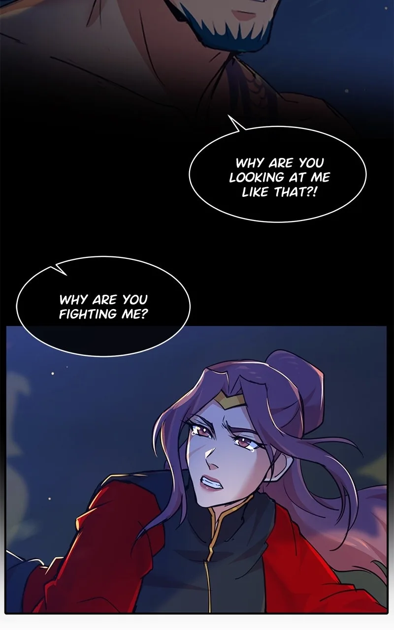 Subzero Chapter 266 page 26