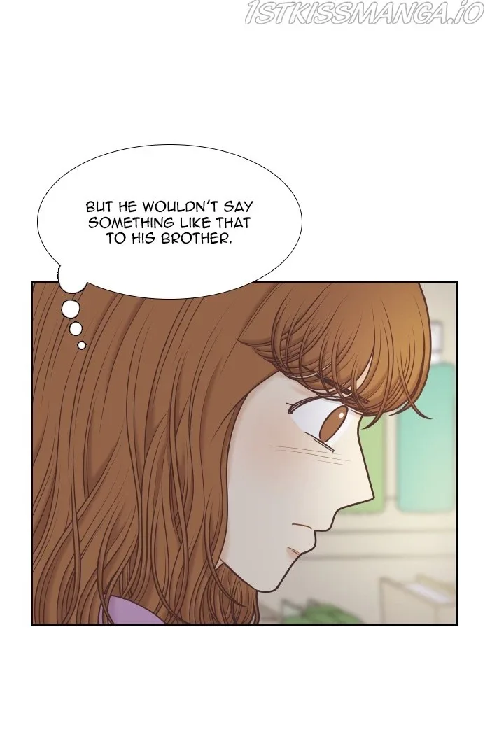 Girl's World Chapter 314.1 page 33