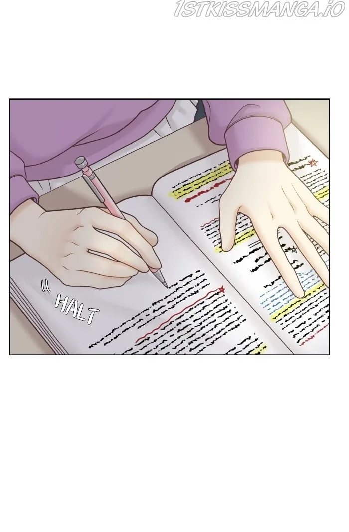 Girl's World Chapter 314.1 page 30