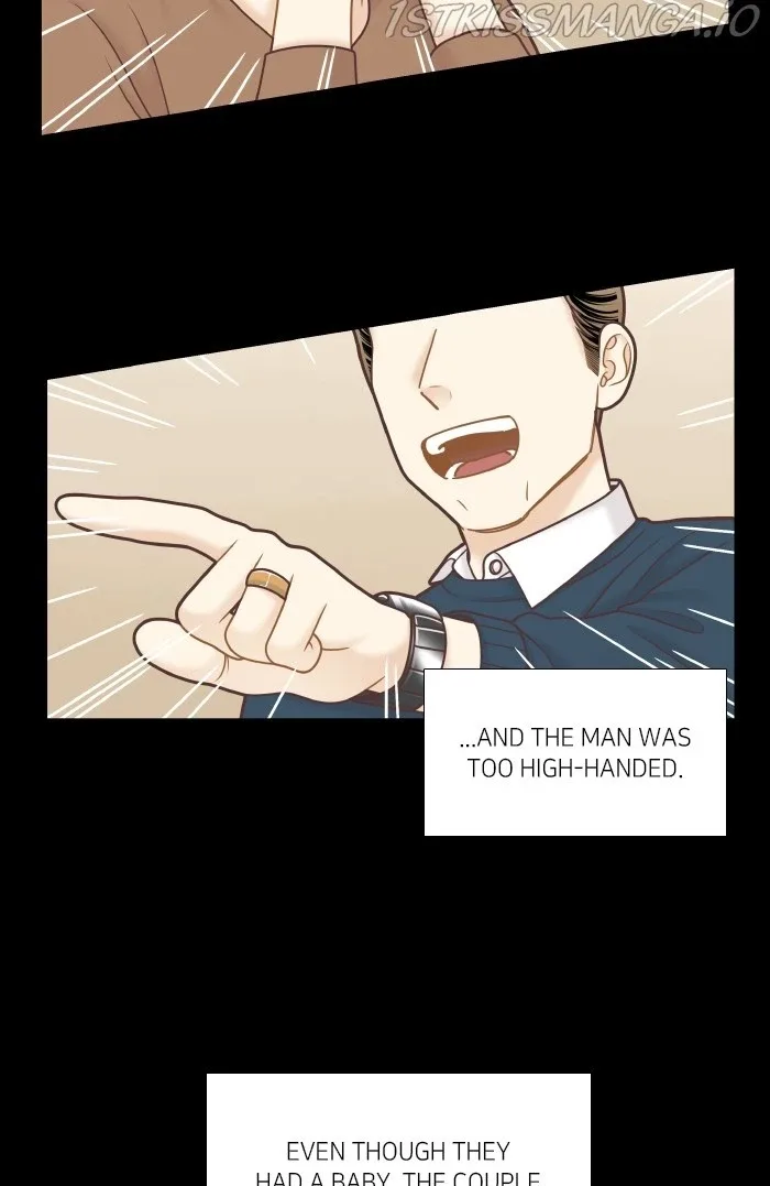 Girl's World Chapter 315.1 page 4