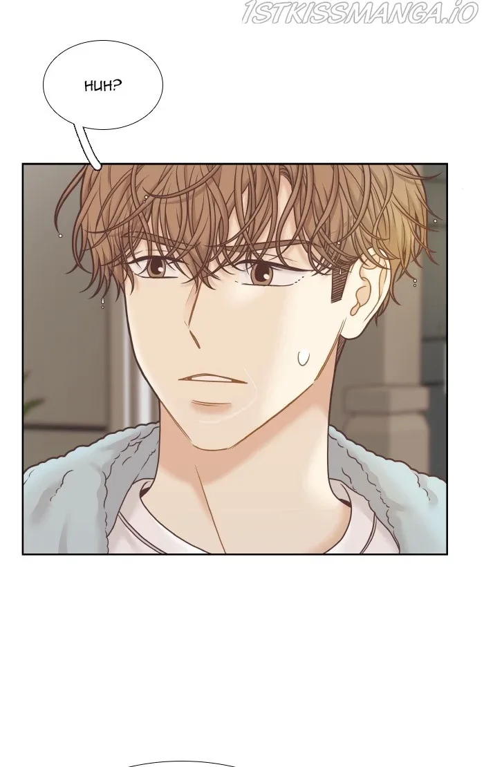 Girl's World Chapter 314.1 page 25