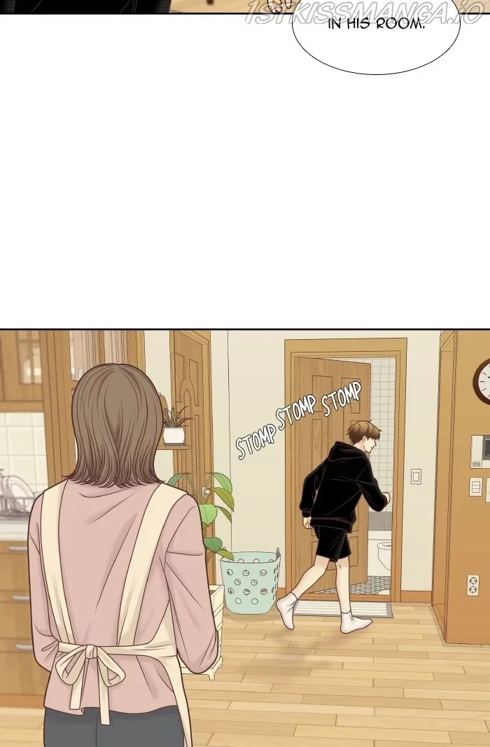 Girl's World Chapter 314.1 page 39