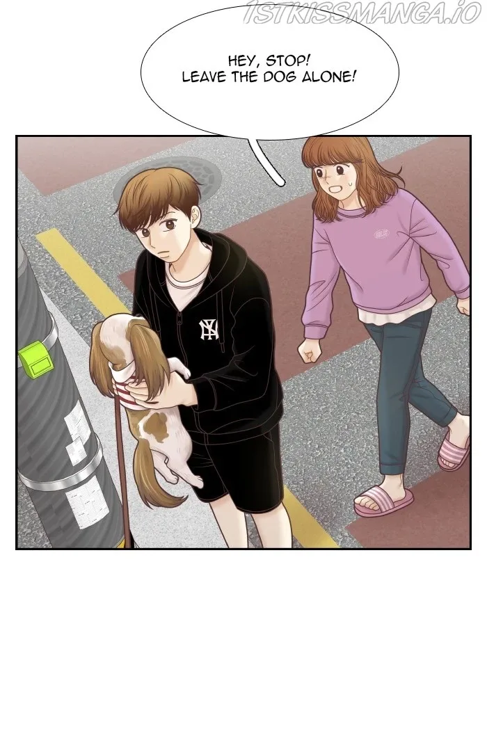 Girl's World Chapter 313.1 page 25