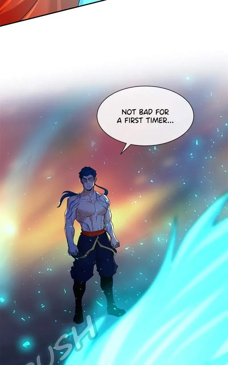 Subzero Chapter 264 page 66