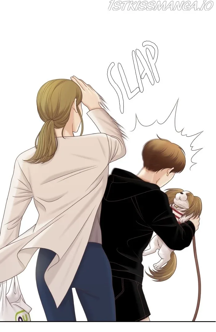 Girl's World Chapter 313.1 page 27