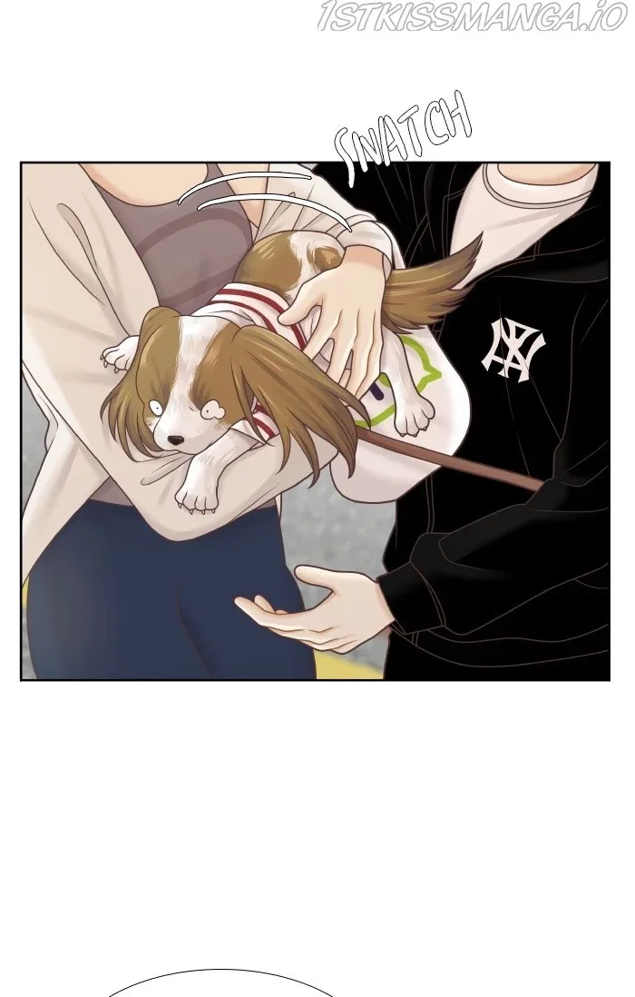 Girl's World Chapter 313.1 page 29