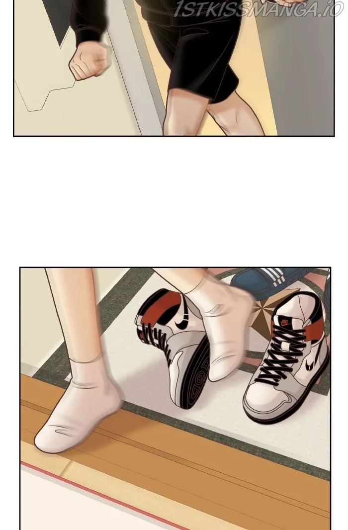 Girl's World Chapter 314.1 page 37