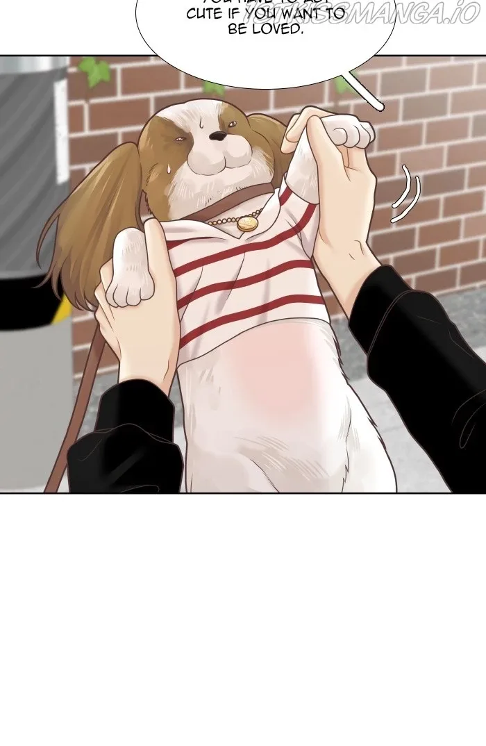 Girl's World Chapter 313.1 page 24