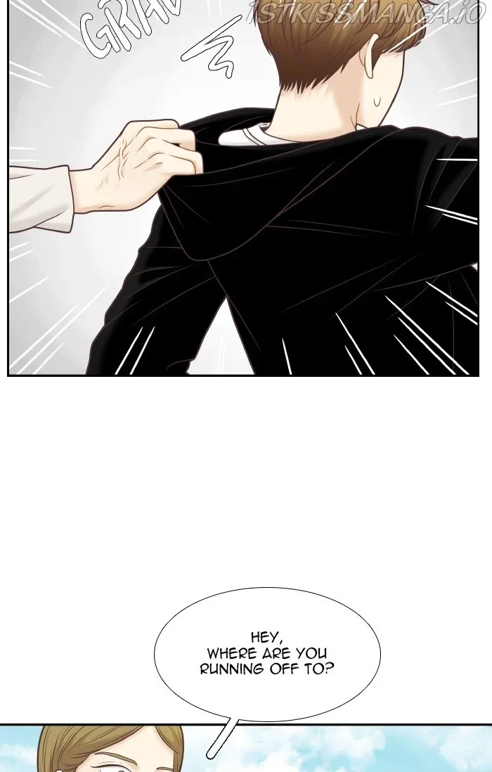 Girl's World Chapter 313.1 page 36