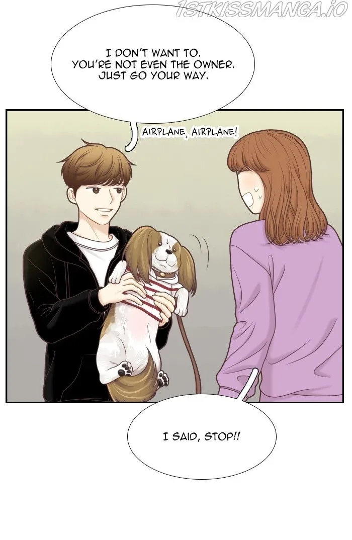 Girl's World Chapter 313.1 page 26