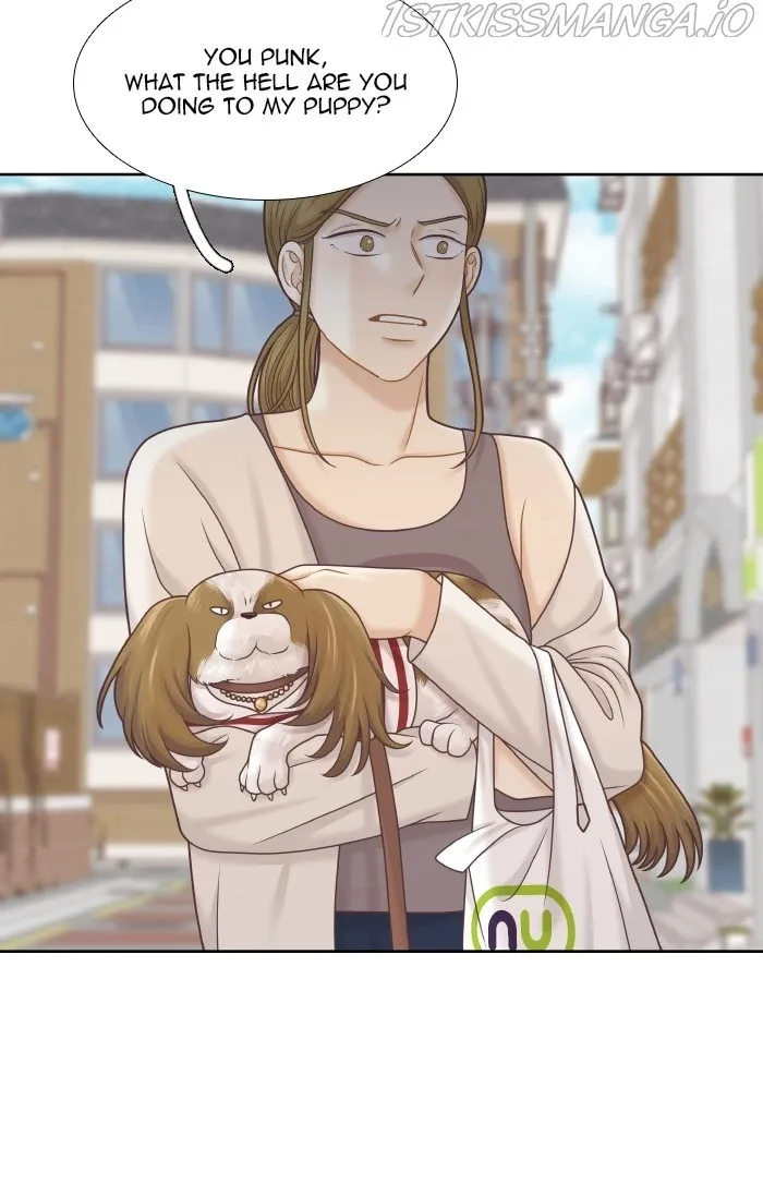 Girl's World Chapter 313.1 page 30