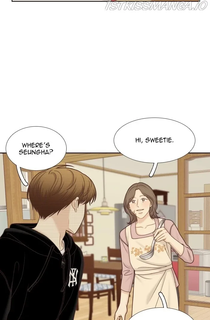 Girl's World Chapter 314.1 page 38