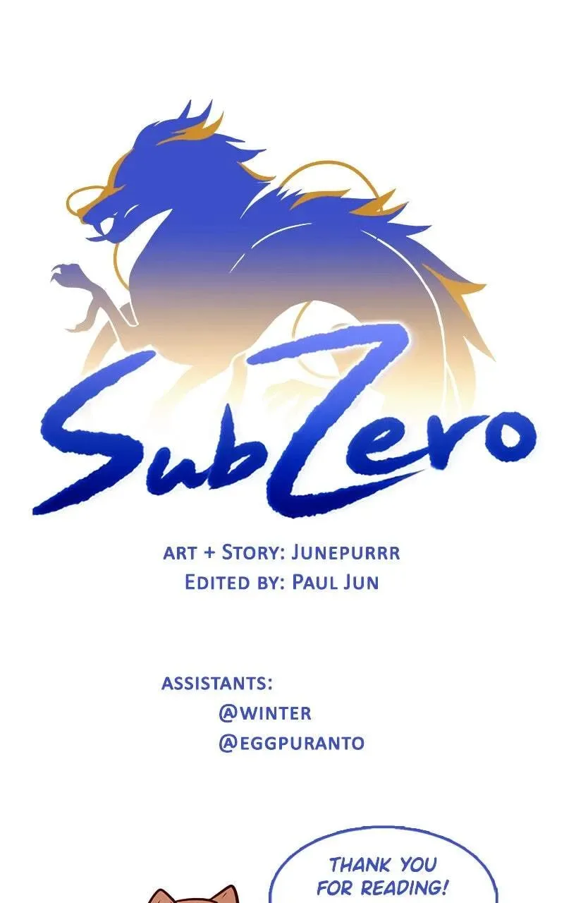 Subzero Chapter 264 page 76