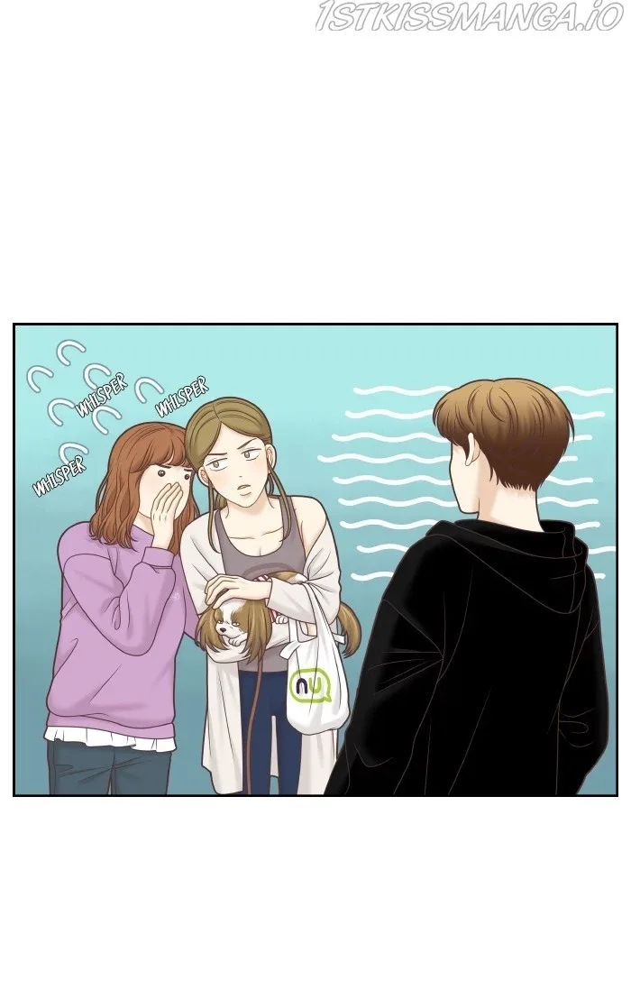 Girl's World Chapter 313.1 page 33
