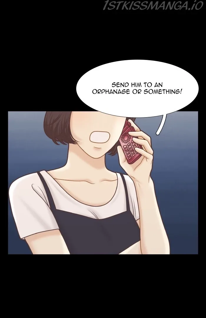 Girl's World Chapter 315.1 page 15