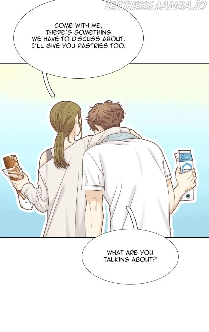Girl's World Chapter 314.1 page 26