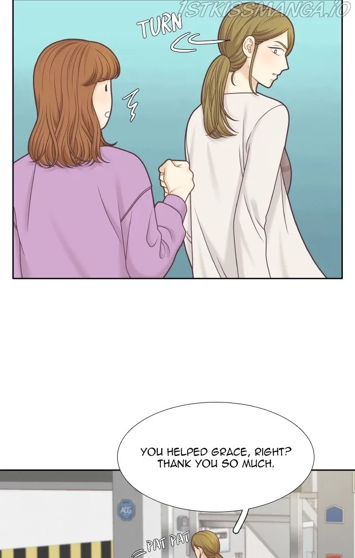 Girl's World Chapter 313.1 page 46