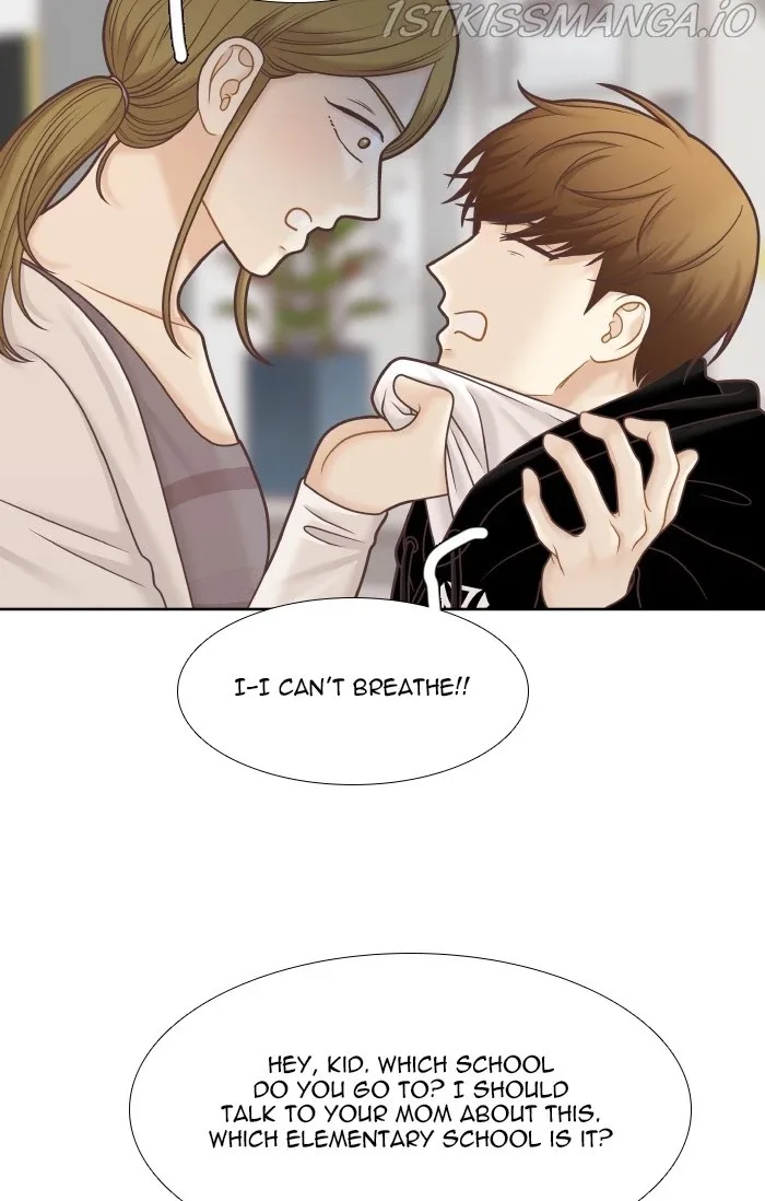 Girl's World Chapter 313.1 page 41