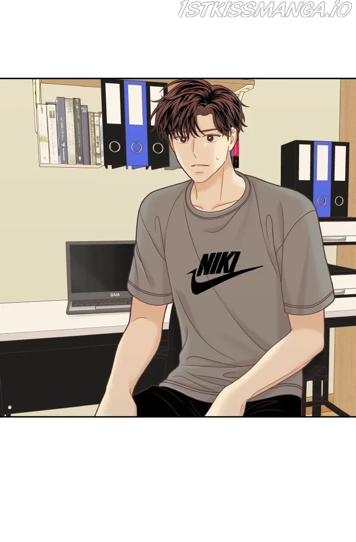 Girl's World Chapter 314.1 page 46