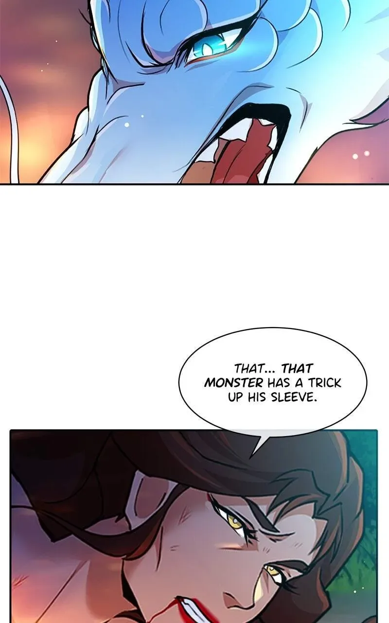 Subzero Chapter 265 page 11