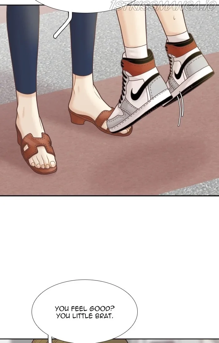 Girl's World Chapter 313.1 page 40