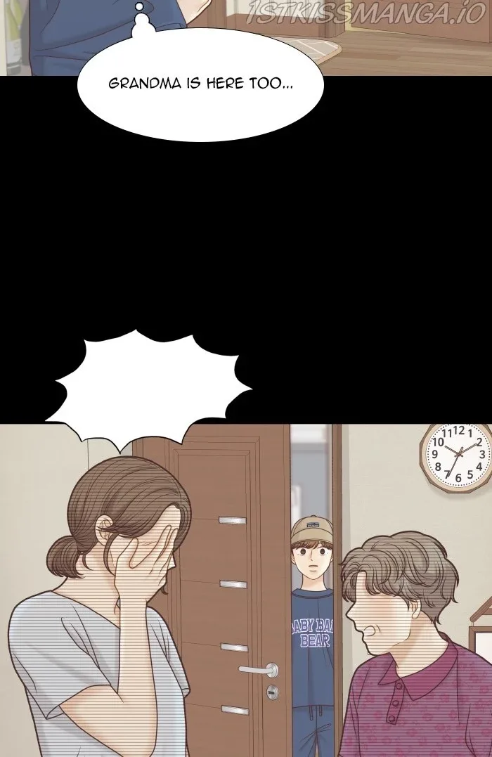 Girl's World Chapter 315.1 page 26