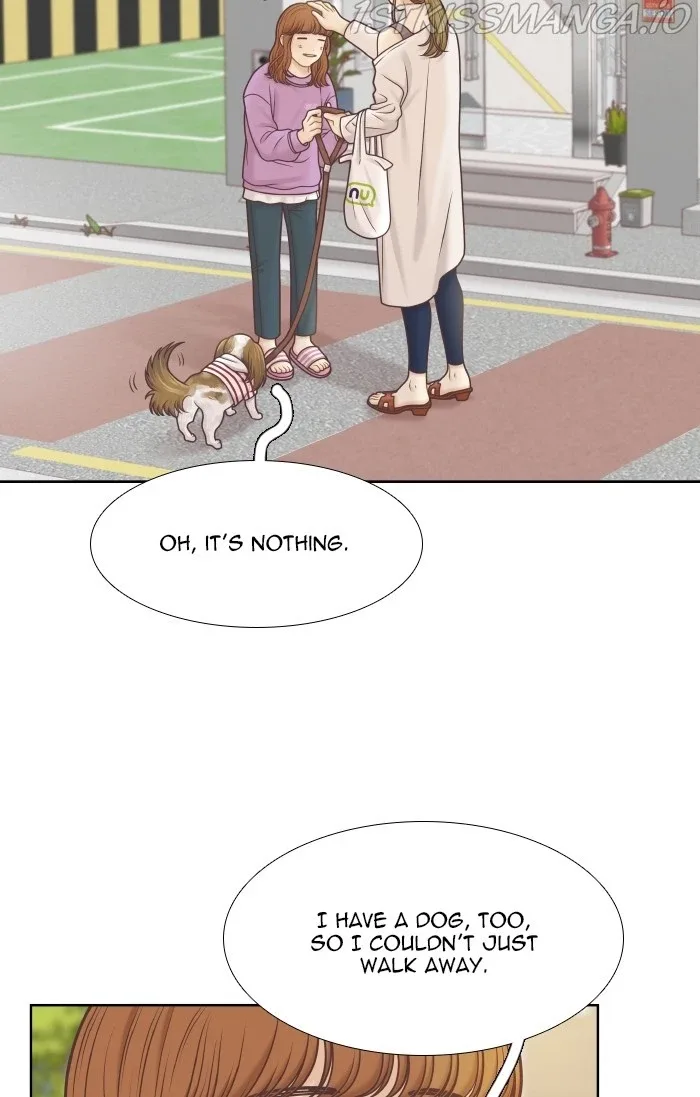 Girl's World Chapter 313.1 page 47