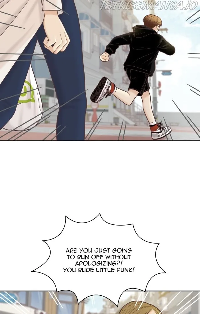 Girl's World Chapter 313.1 page 44
