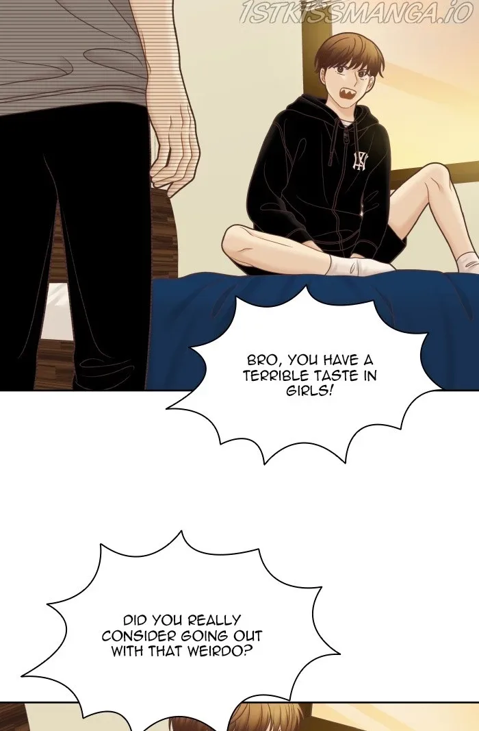 Girl's World Chapter 314.1 page 48