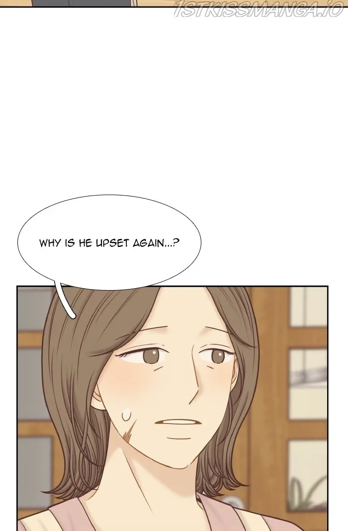 Girl's World Chapter 314.1 page 40