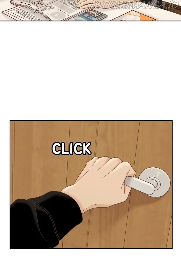 Girl's World Chapter 314.1 page 42