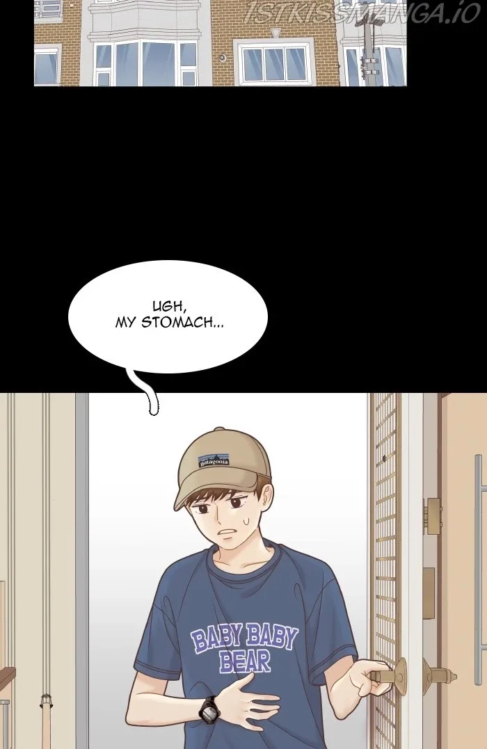 Girl's World Chapter 315.1 page 23