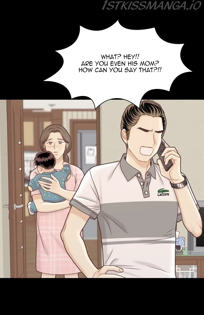 Girl's World Chapter 315.1 page 16