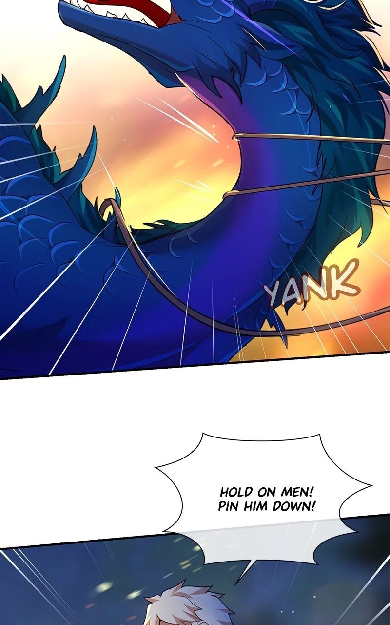 Subzero Chapter 266 page 34