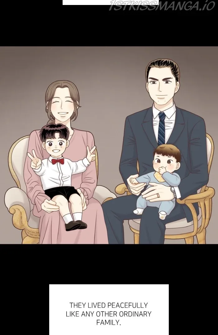 Girl's World Chapter 315.1 page 21