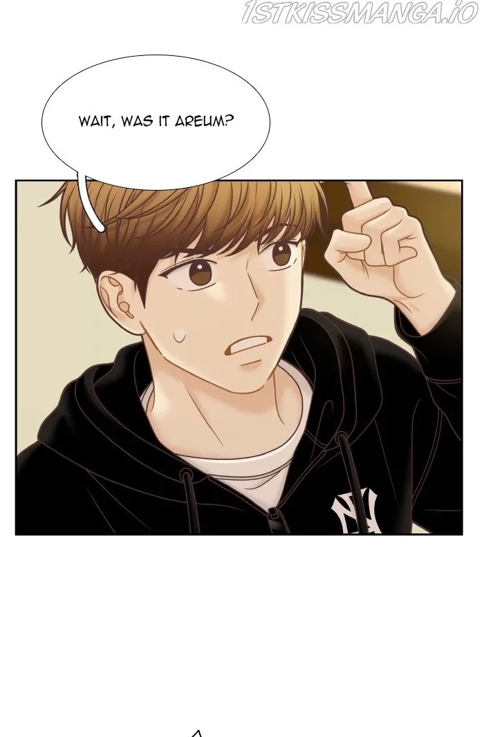 Girl's World Chapter 314.1 page 52