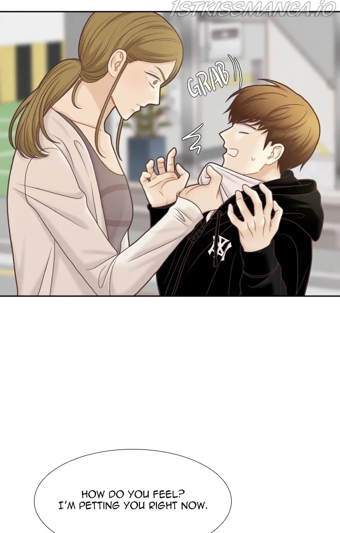 Girl's World Chapter 313.1 page 39