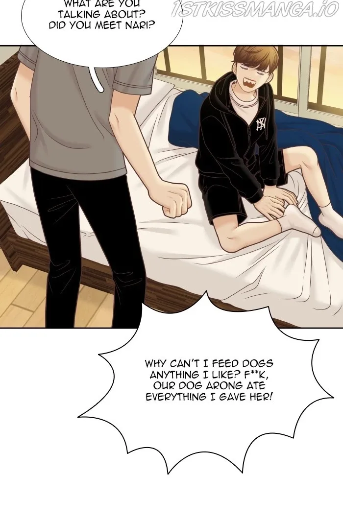 Girl's World Chapter 314.1 page 51