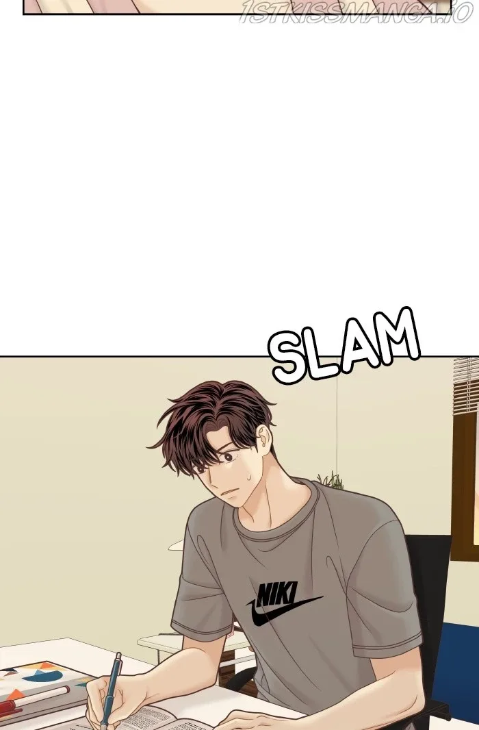 Girl's World Chapter 314.1 page 41