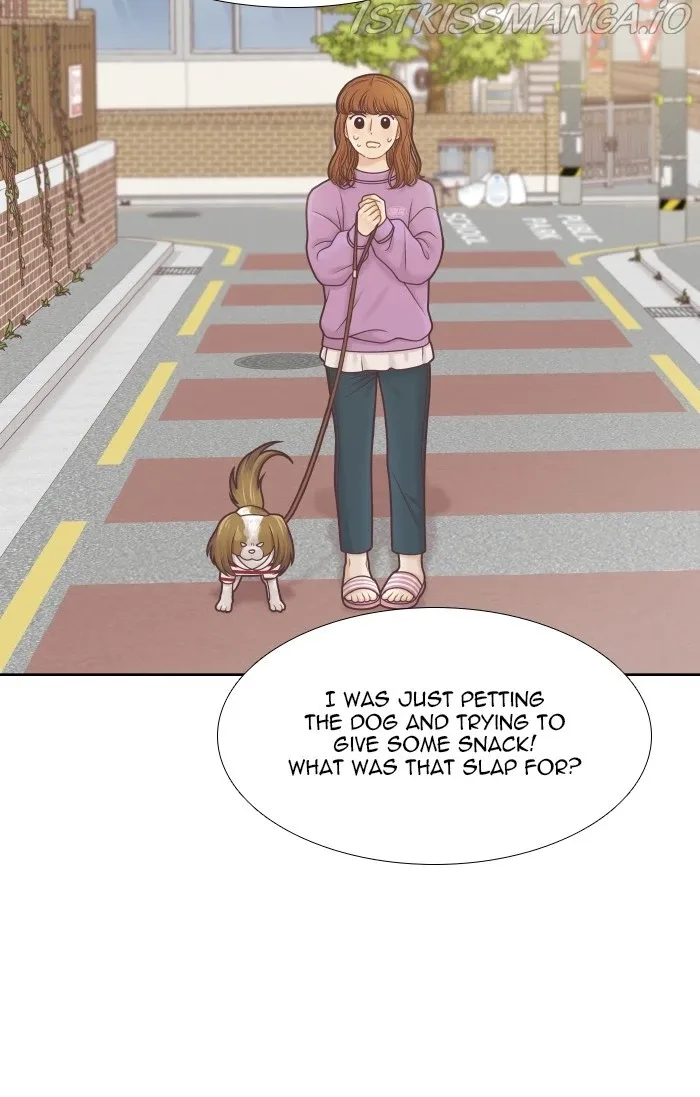 Girl's World Chapter 313.1 page 38