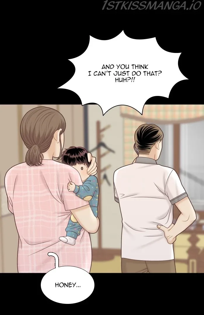 Girl's World Chapter 315.1 page 17