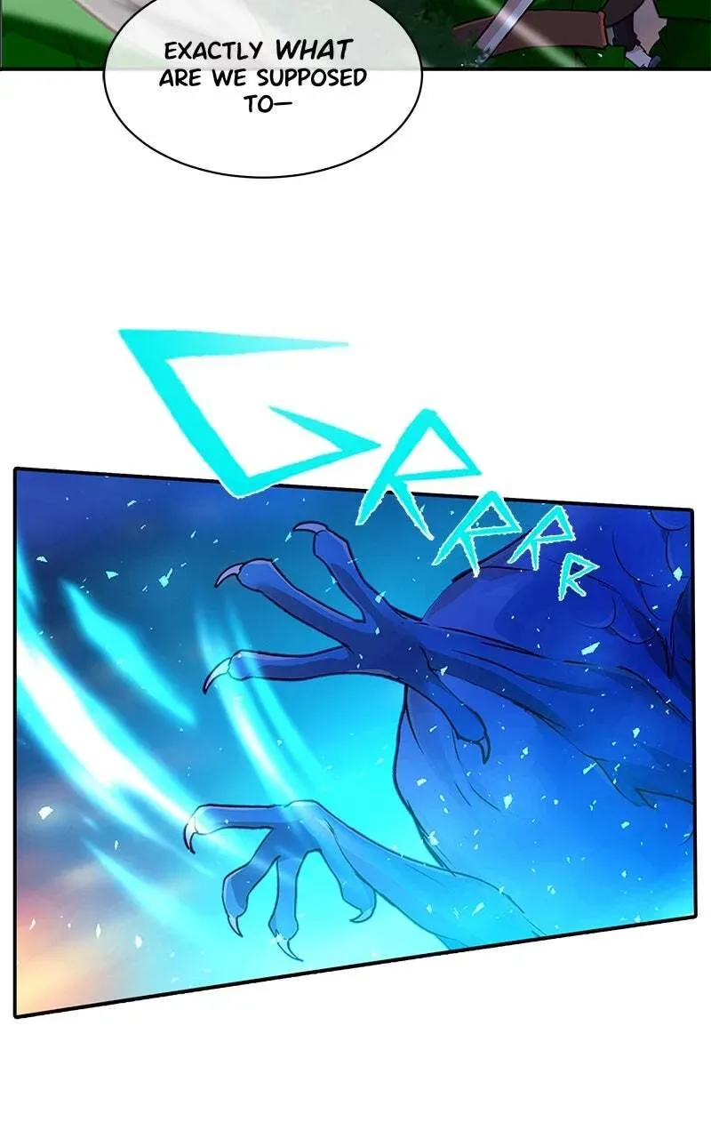 Subzero Chapter 265 page 5