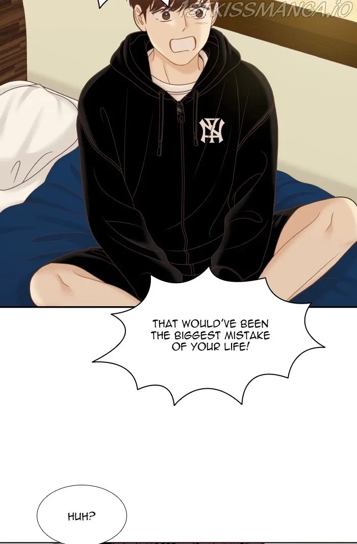 Girl's World Chapter 314.1 page 49
