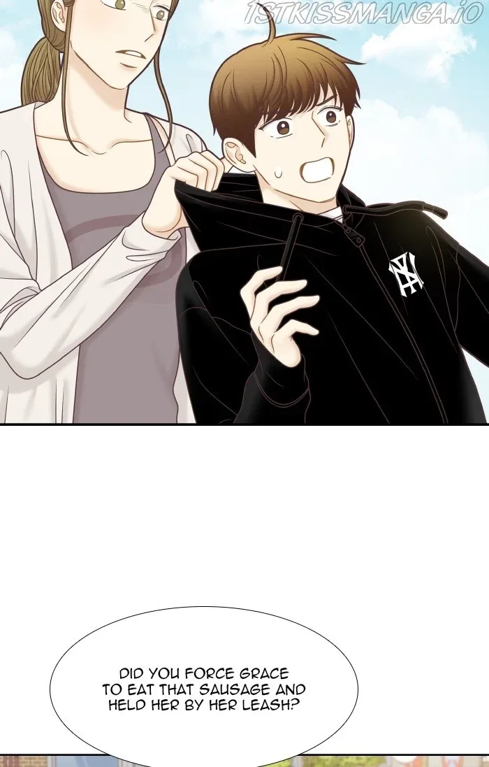 Girl's World Chapter 313.1 page 37