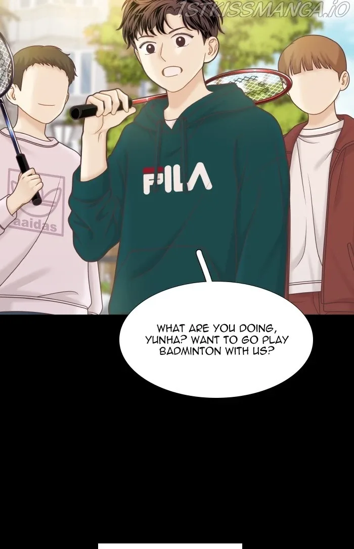 Girl's World Chapter 315.1 page 42